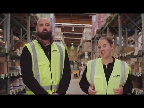 WorkSafe Induction Video - YouTube
