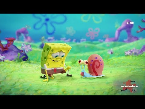 SpongeBob SquarePants Season 16 Episode 9 Recap and Ending Explained
