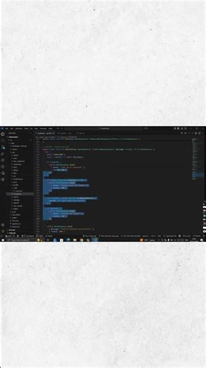 Day 9: Profile API Completed | User Profile Backend in Next.js | Social Media Platform