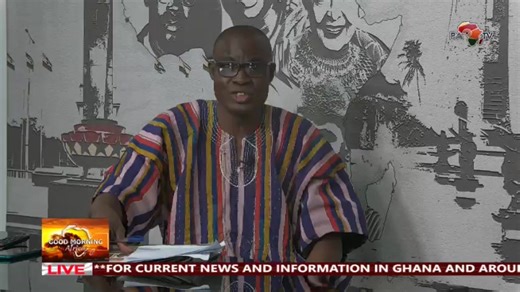 MORNING EDITION AND NEWSPAPER 25-02-2026 | Pan African Television