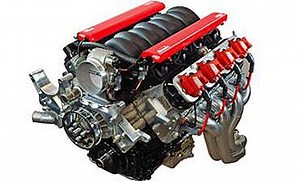 Engine Performance | Apex Customs