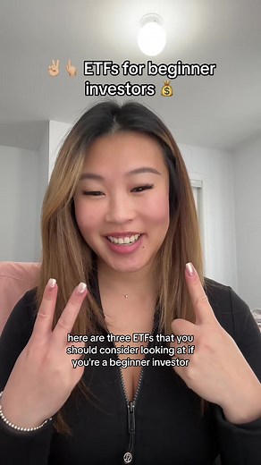 Top 3 ETFs for Beginner Investors in Canada