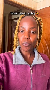 169 reactions · 5 comments | What I eat in a day since everyone is saying how I’ve gained weight so here’s my secret 珞 Since my aim has been bulking I am eating Many small meals/ snacks throughout the day to maintain a calorie surplus at all times(calories in are more than calories getting out) Bulking is the funnest phase honestly I don’t track calories or anything I just eat eat eat 來 #jewelabby #jewelabby_ke #food #foodlover #foodie | Abigail Bahati | Facebook