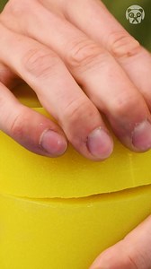 274K views · 182 reactions | Trapped Apples in Epoxy Creations | Crafty Panda | Facebook