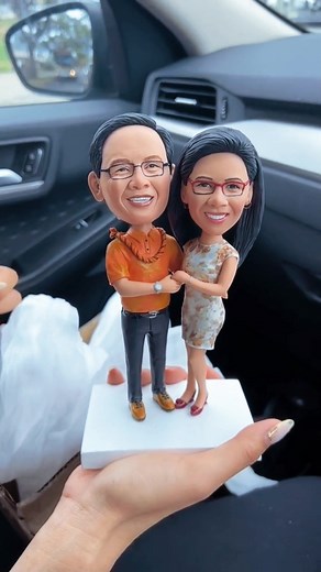 DIY Bobblehead: Creative Art and Handmade Gift Ideas