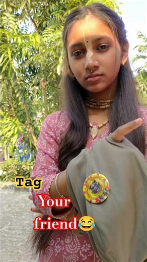 Tag your Devotee friend 😂😉 #devotion #funny #devotee #shorts #viral
