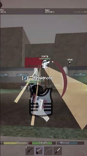 Proving That My CFGS Runs Dh Com... ⭐ (Da Hood Montage + Best TriggerBot Settings) #roblox #dahood