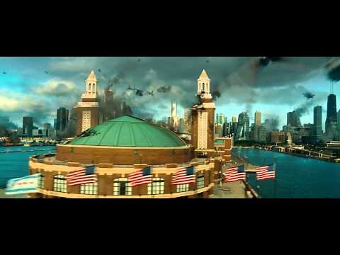 Transformers: Dark of the Moon IMAX® Trailer #2