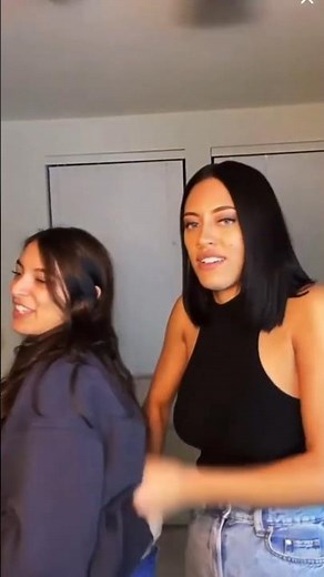 Girl Gets an Unexpected Wedgie – Funny & Embarrassing Moment