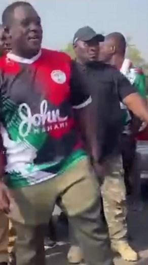 Les élections présidentielle au ghana #ndc #johnmahama #ghanatiktok