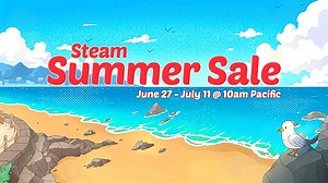 7 fantastic tabletop conversions are particularly worthwhile in the Steam Summer Sale