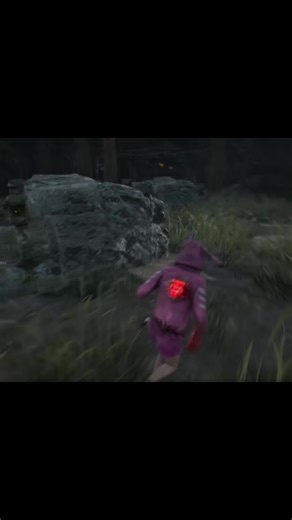 Epic Dead by Daylight 360 Gameplay Moments