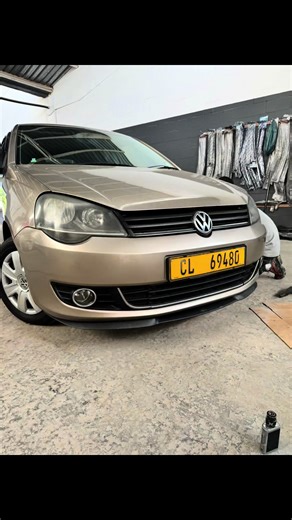 Custom Accessories for Your Polo at Big Boy Customs