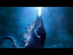 GODZILLA 2 Bande Annonce (Trailer VOSTFR) - 2019