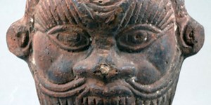 Ancient Egyptian followers of a deity called Bes may have used hallucinogens