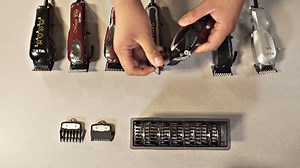 Watch General Cutting Guard Guide Video  on Amazon Live