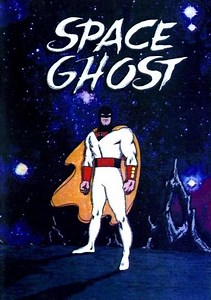 Space Ghost and Dino Boy (1966-1967) - TV Show