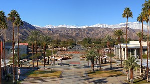 College of the Desert is building on success with tuition-free plEDGE