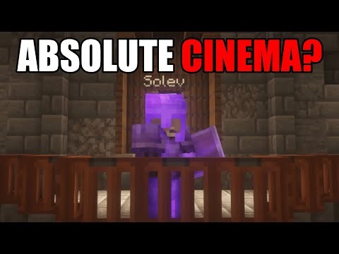 Ish's Minecraft Civilization FULL SERIES REACTION! [PT. 1] (Portrait)