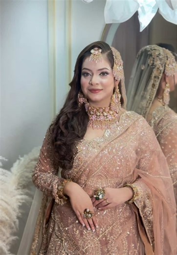 Blush Work and Makeup Master Class by Shikha