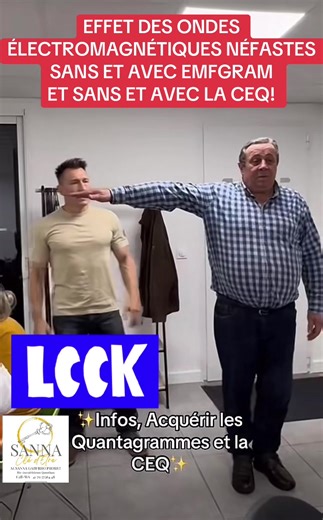 Expérience Quantique : Harmonisez Votre Énergie