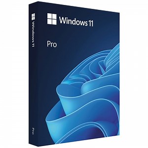 Microsoft Windows 11 Pro 64 Bit Español Licencia Permanente FPP USB | PcComponentes.com