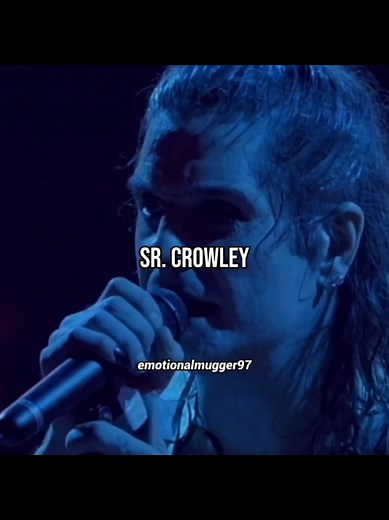 Understanding Ozzy Osbourne's 'Mr. Crowley' Lyrics