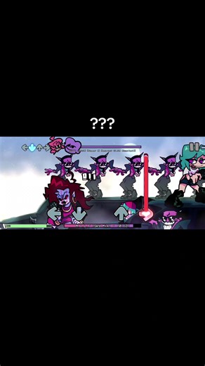 Sky Mix FNF: ¿Era Necesario?