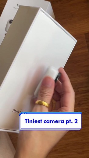 The Ultimate Action Camera: Insta360 Go 2 Review