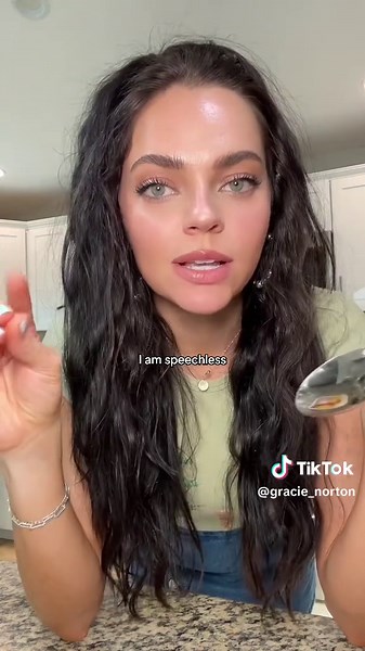 Gracie Norton on TikTok