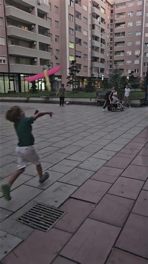 🌟 Kids Having Fun & Playing Games – Pure Joy in Action 🎉👧🧒 #travel #kids #nature