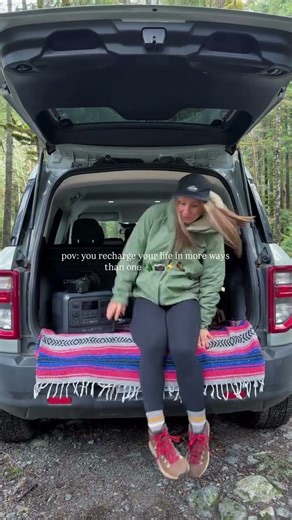 Elite 100 V2 Bio-Based | Explore farther. Always return with power.