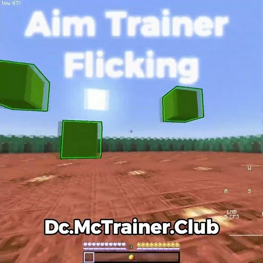 Master Minecraft PvP like a HT1 📈👑 #minecraft #pvp #training #server