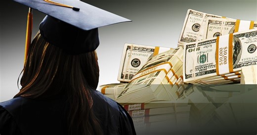 Kentucky economists, higher education officials respond to student loan forgiveness