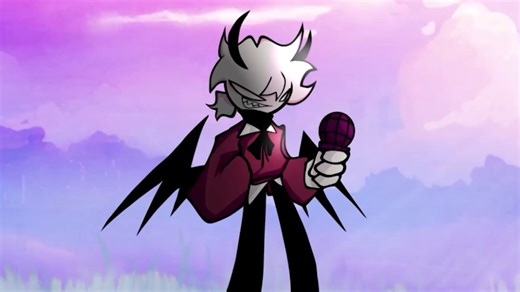 FNF 优质mod MFM新教堂 selever曲目fast pace 演示