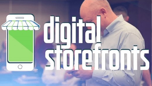 Digital Storefronts Review (January 2026): Is Cory Long Legit?