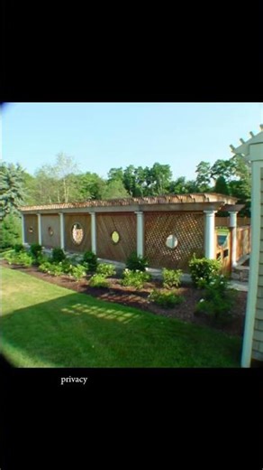 Trellis Applications #shorts