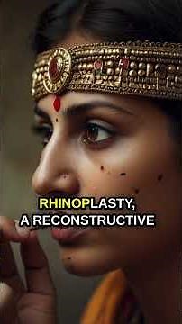 India’s First Surgery: How Sushruta Revolutionized Medicine 2,500 Years Ago!