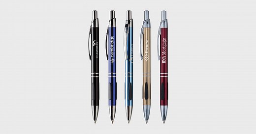 Vienna® Pen • Hub