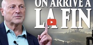 Alexandre Havard : « Le monde se radicalise, nous n’avons plus que 2 possibilités »