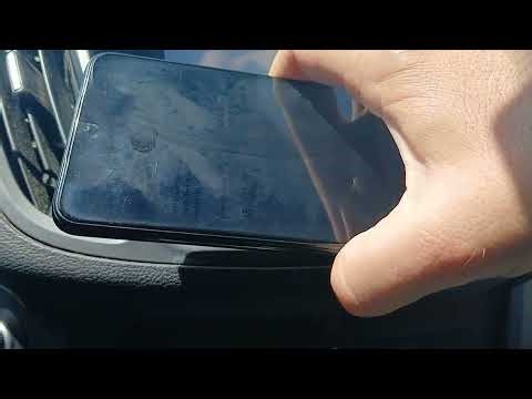 How to Connect Your Phone to Bluetooth in a Ford Escape (2013–2019) – Easy Step-by-Step Guide