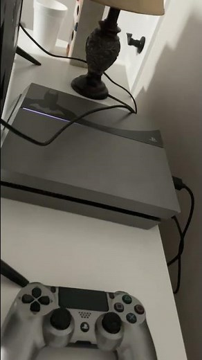 PS4 sounds like a jet 🤨🤣 #funny #ps4 #videogames