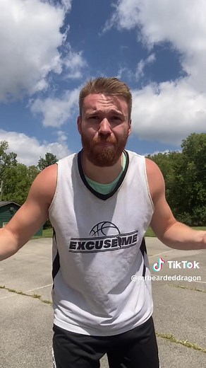 The Fake Dunker - Dunking Everything in Warmups