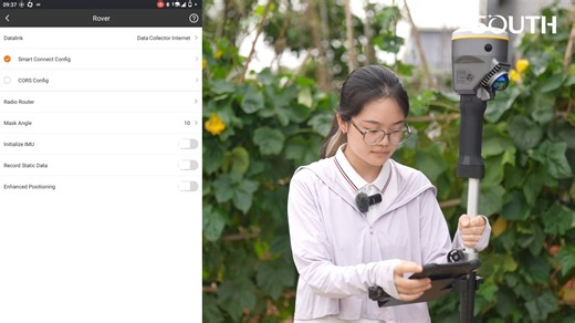 227 reactions · 20 shares | Mixed Solution, a brand new concept to the industry, when RTK Fixed is not possible indoor, Mixed Solution fills in. It brings centimeter-level positional results almost close to those from the fixed solution. #SOUTH #SLAMRTK #DotLas #Solution | SOUTH Surveying & Mapping | Facebook