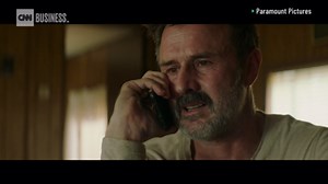 Iconic horror movie series is back. See the trailer | CNN Business