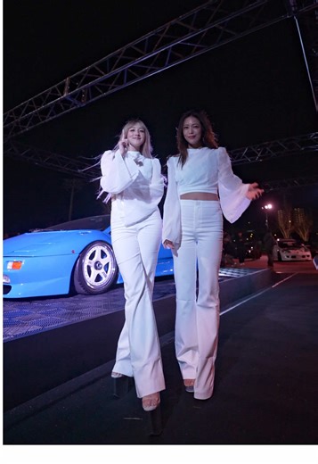 Tokyo, the epicentre of car culture. #autofinesse #japan #cars