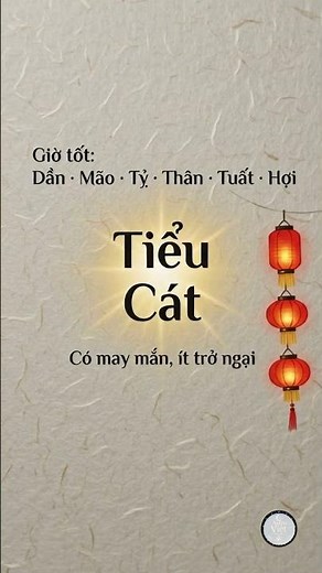 Lịch âm 26/6/2026: Ngày Tân Mùi cầu tài có tốt?