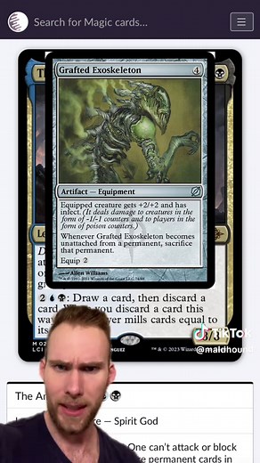 Exploring the Ancient One in Magic: The Gathering