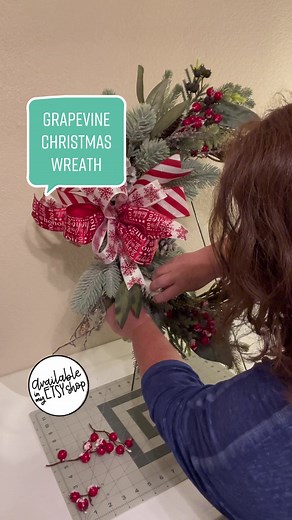 JustWreathinAroundTX on TikTok