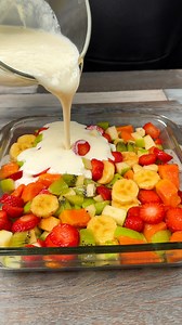 The best fruit recipe in the world! | Recipes Learn